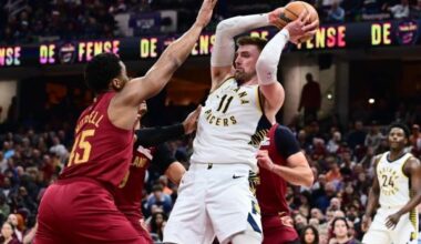 Timberwolves need to reverse present course vs. lowly Pacers