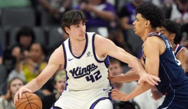 Three Takeaways from Kings Blowout Loss to Clippers