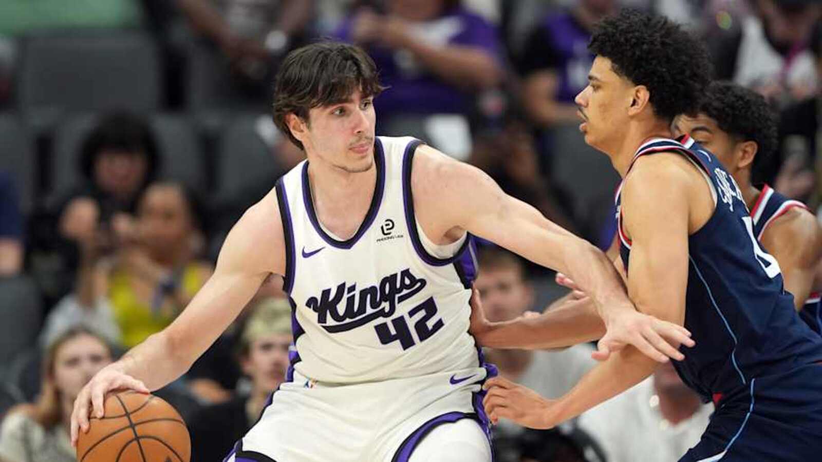 Three Takeaways from Kings Blowout Loss to Clippers