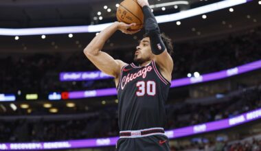 Late-season losing skids collide as Bulls battle Wizards