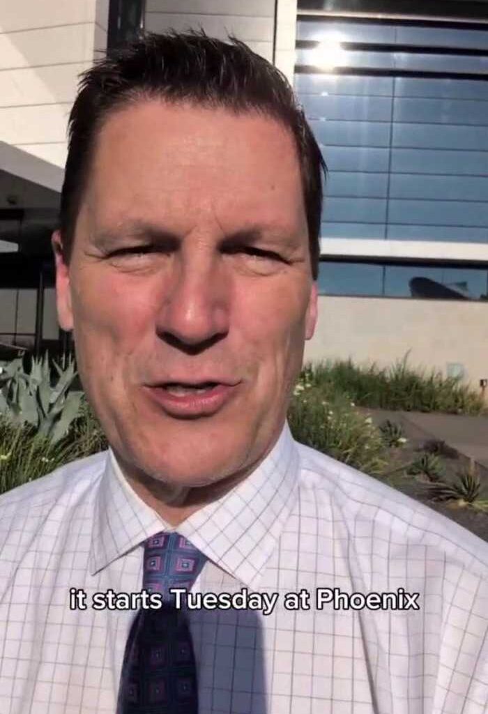 Where do the Rockets stand?