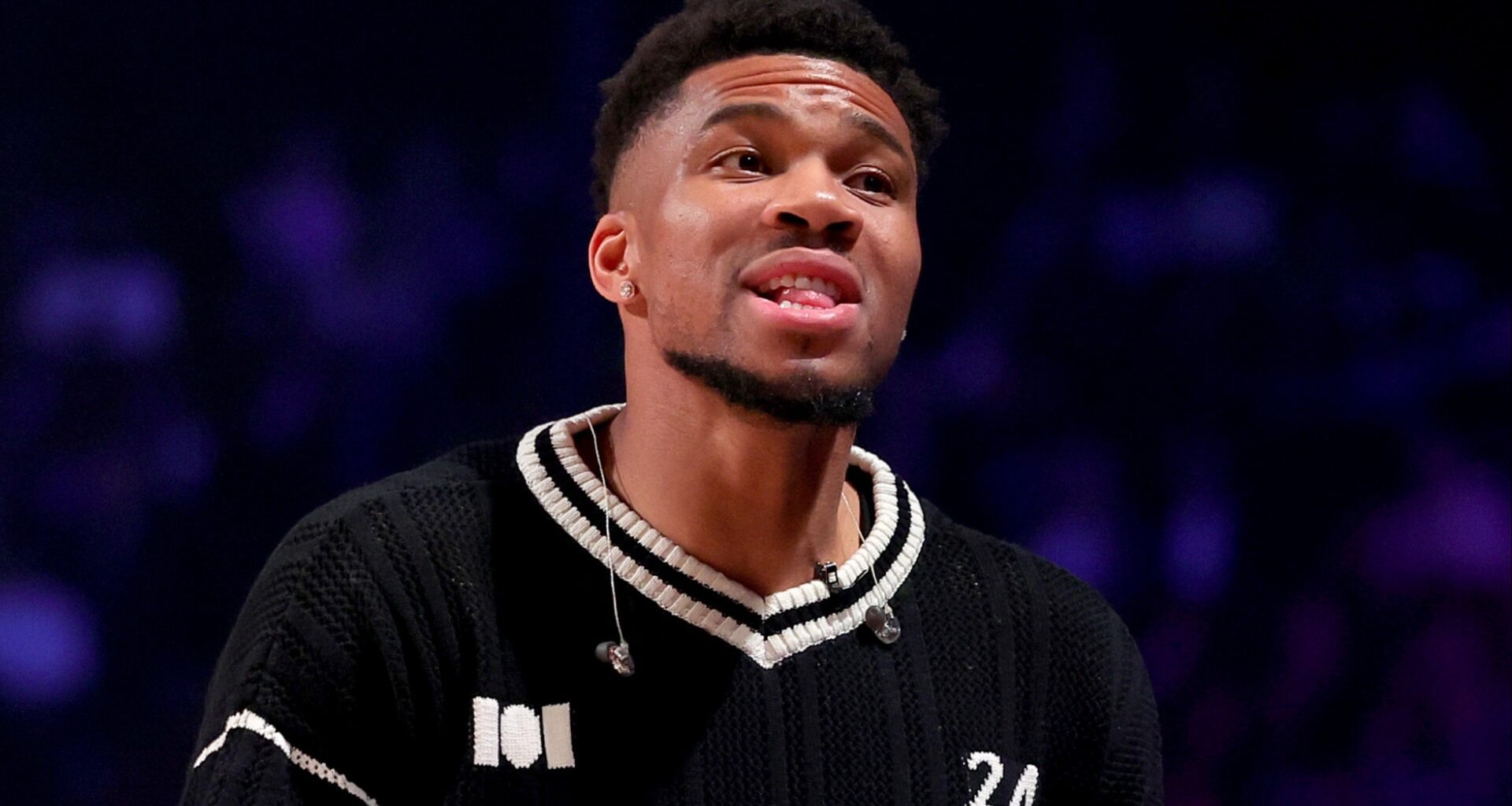 Giannis Antetokounmpo Revealed Celtics May Be Dream Scenario