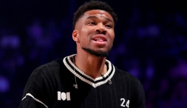 Giannis Antetokounmpo Revealed Celtics May Be Dream Scenario