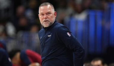 North Carolina working to finalize deal to hire Michael Malone as basketball coach, AP source says