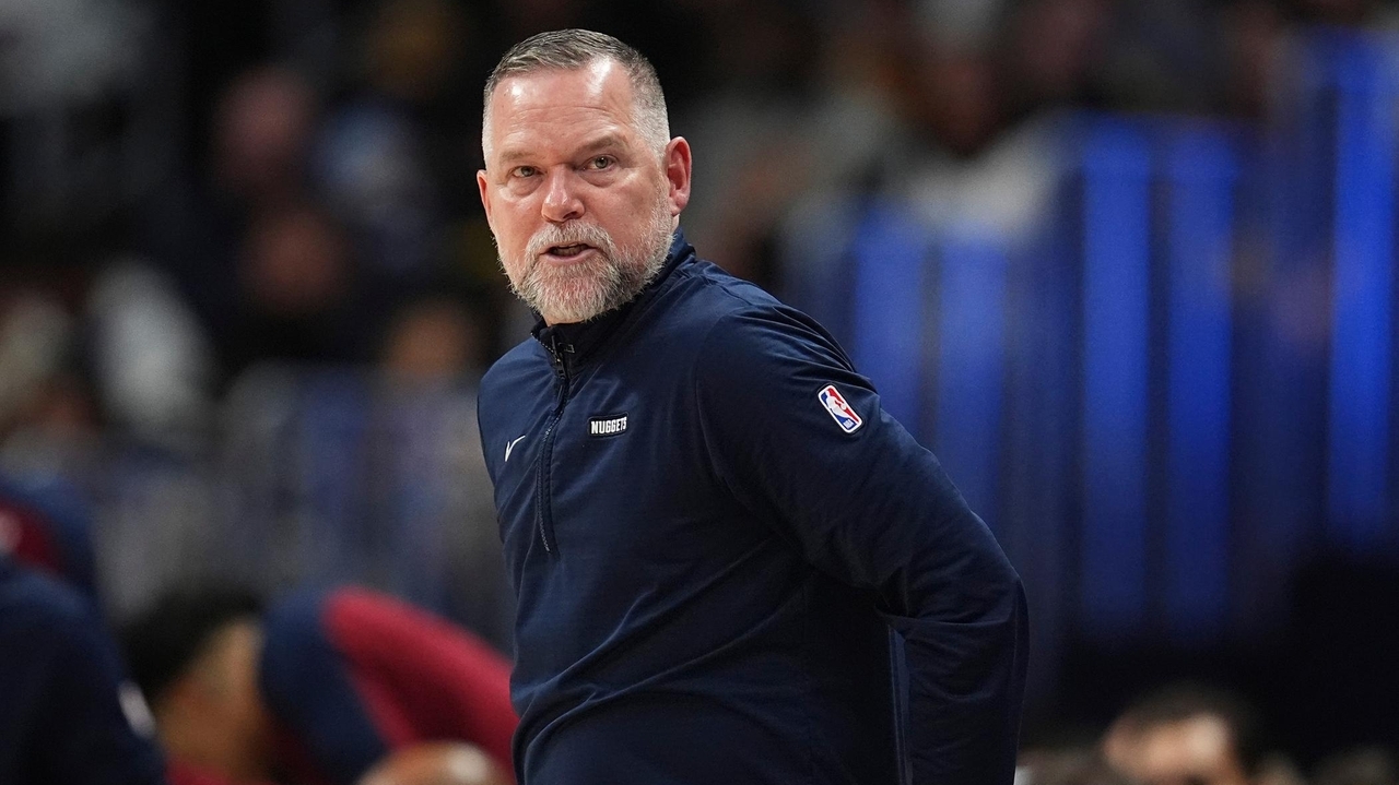 North Carolina working to finalize deal to hire Michael Malone as basketball coach, AP source says