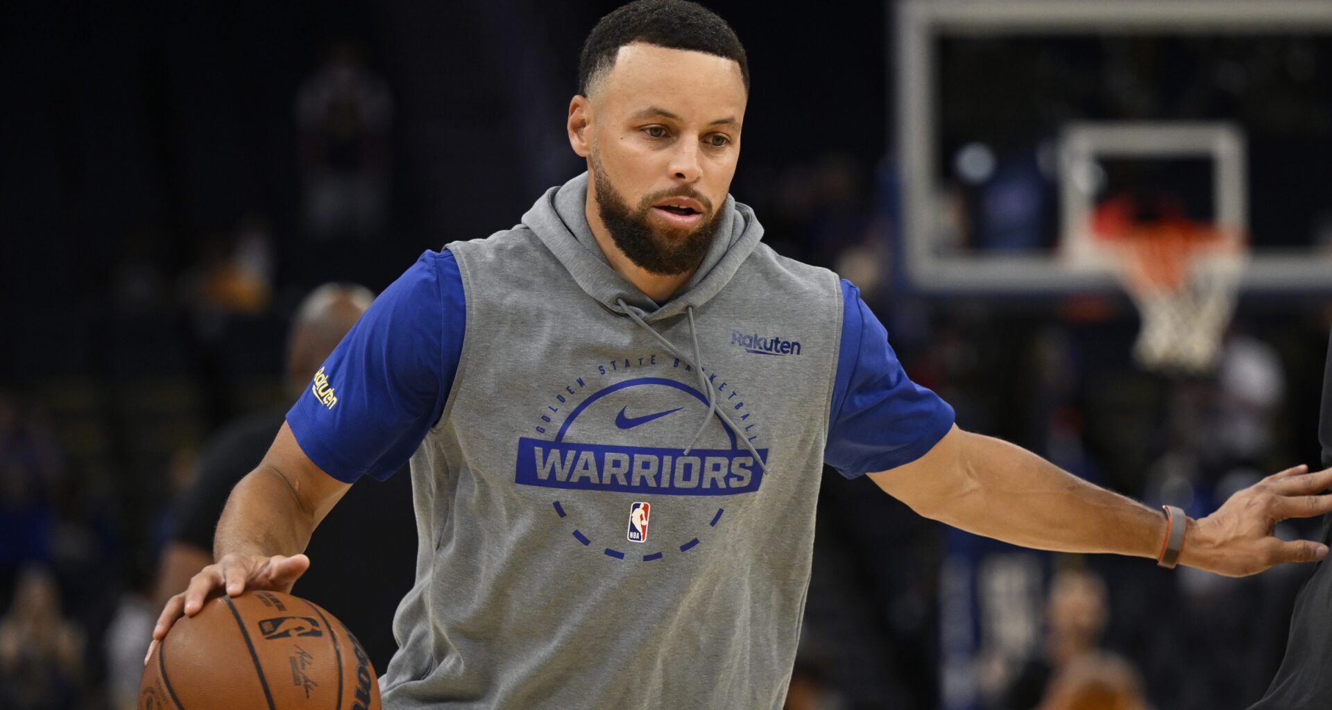 Warriors Outline Likely Stephen Curry Minutes Restriction Changes