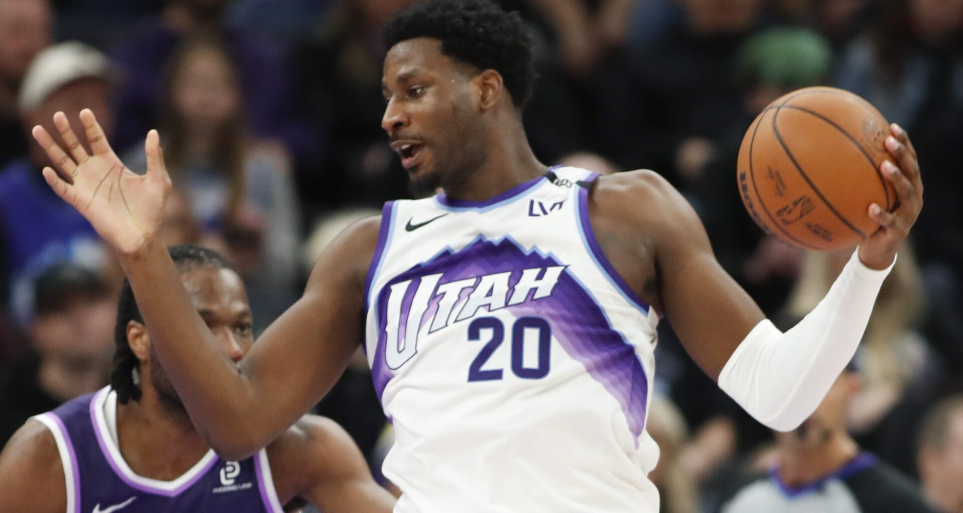 Jazz C Jaren Jackson's $216.5M Contract Called NBA'S Worst