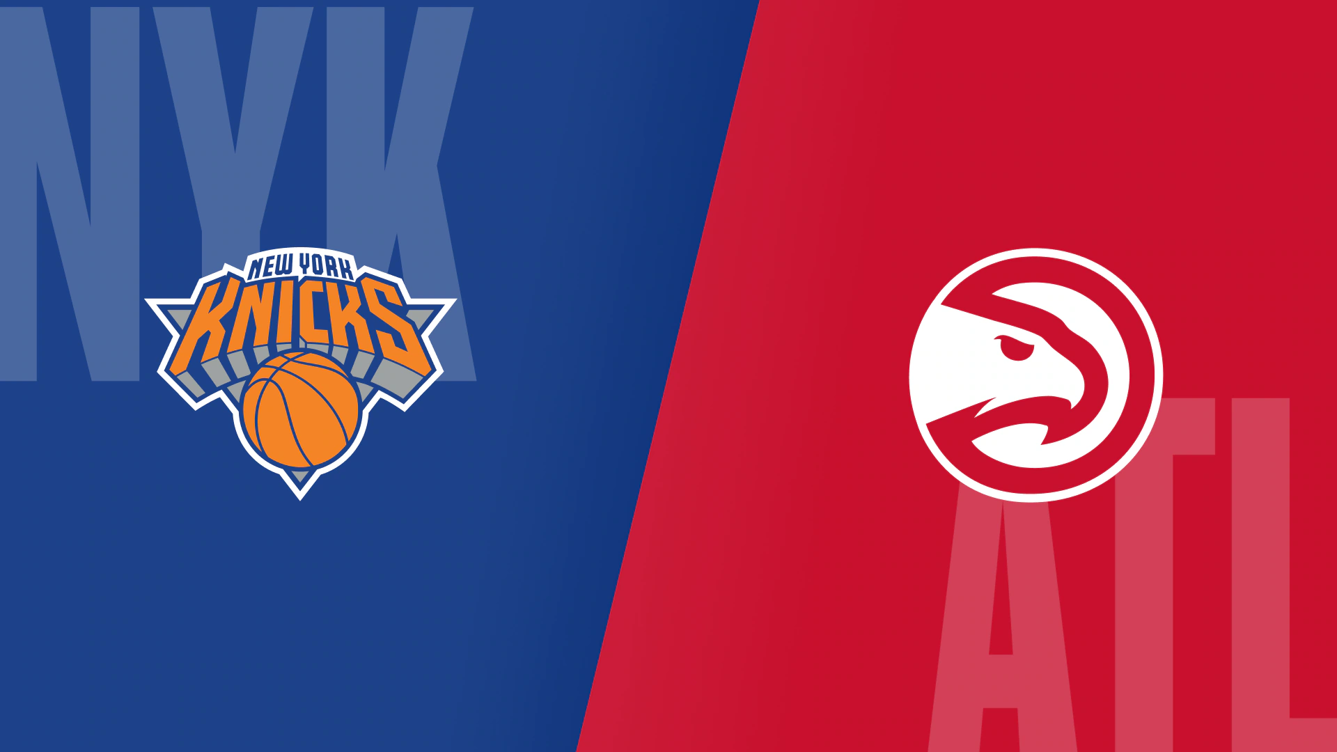 Knicks beat back Hawks