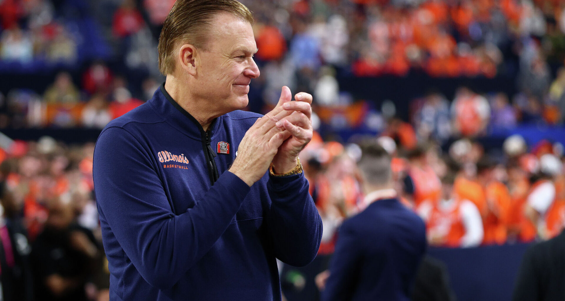 Duke basketball leads 2027 NCAA Tournament national title betting odds