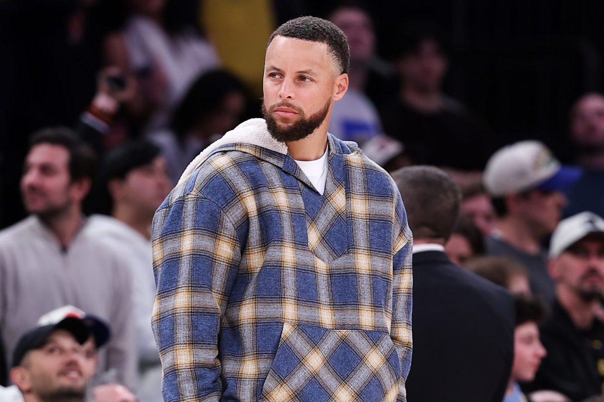 Golden State Warriors Announce Notable Injury Report