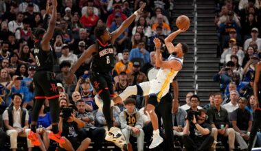 Goal is to get Stephen Curry in peak form as Warriors face Kings