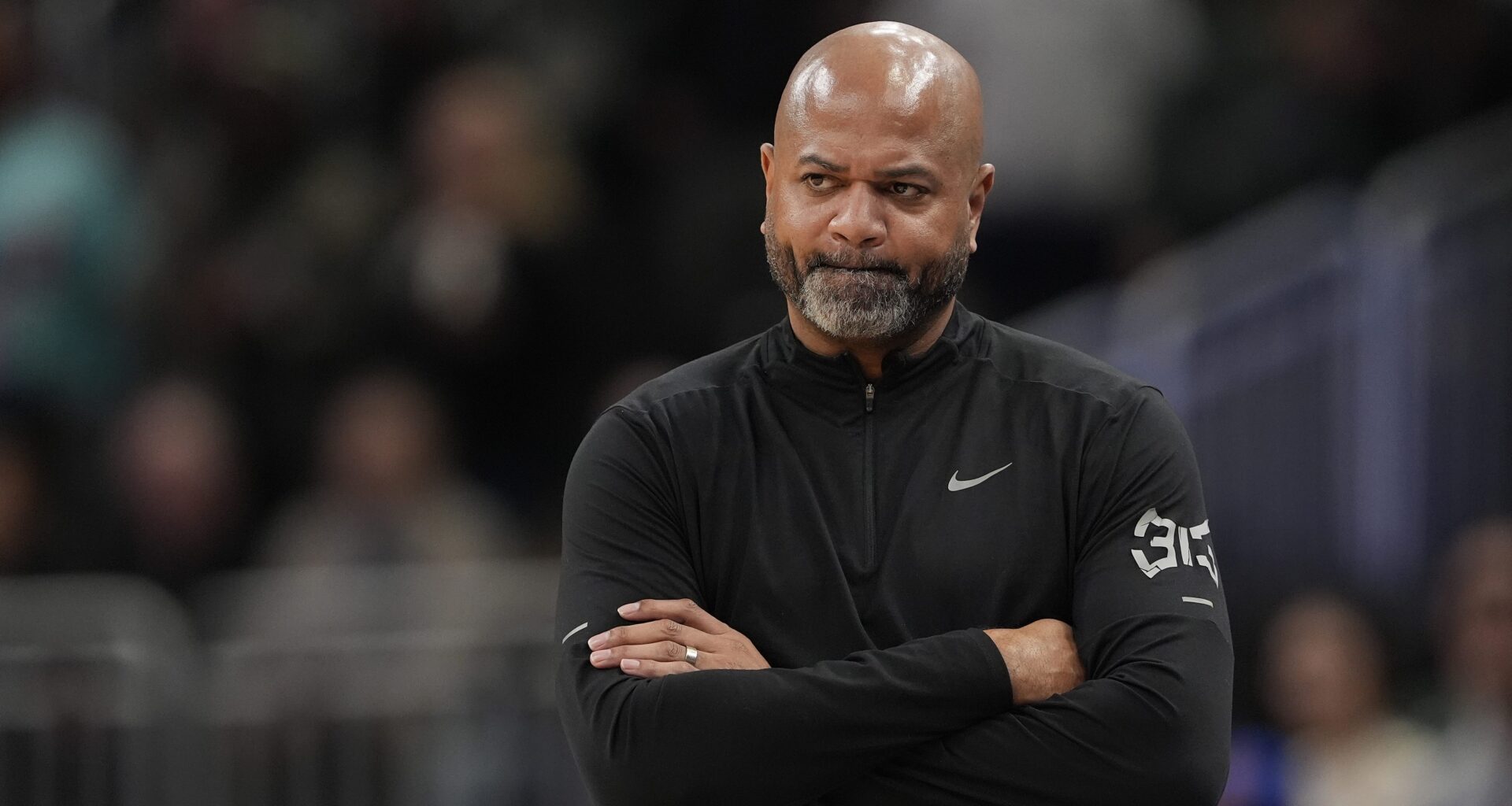 Pistons' Coach Reveals Real Reason Pistons Lost to Magic