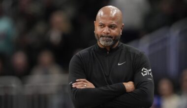 Pistons' Coach Reveals Real Reason Pistons Lost to Magic