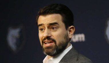 3 Big Swing Candidates for the Chicago Bulls' Freshly Open GM Job