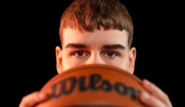 OKC Thunder Rookie Flashes Playmaking Prowess in Win Against Jazz