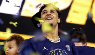 NBA Mock Draft 2026: Prospects Have Decisions to Be Made