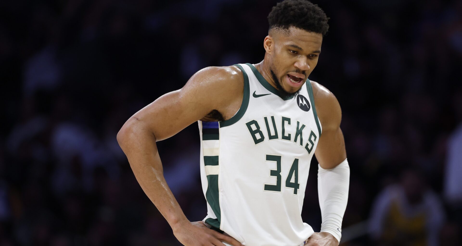 Bucks 'Seriously' Considered Trading Giannis Antetokounmpo to Heat Before Shocking Decision