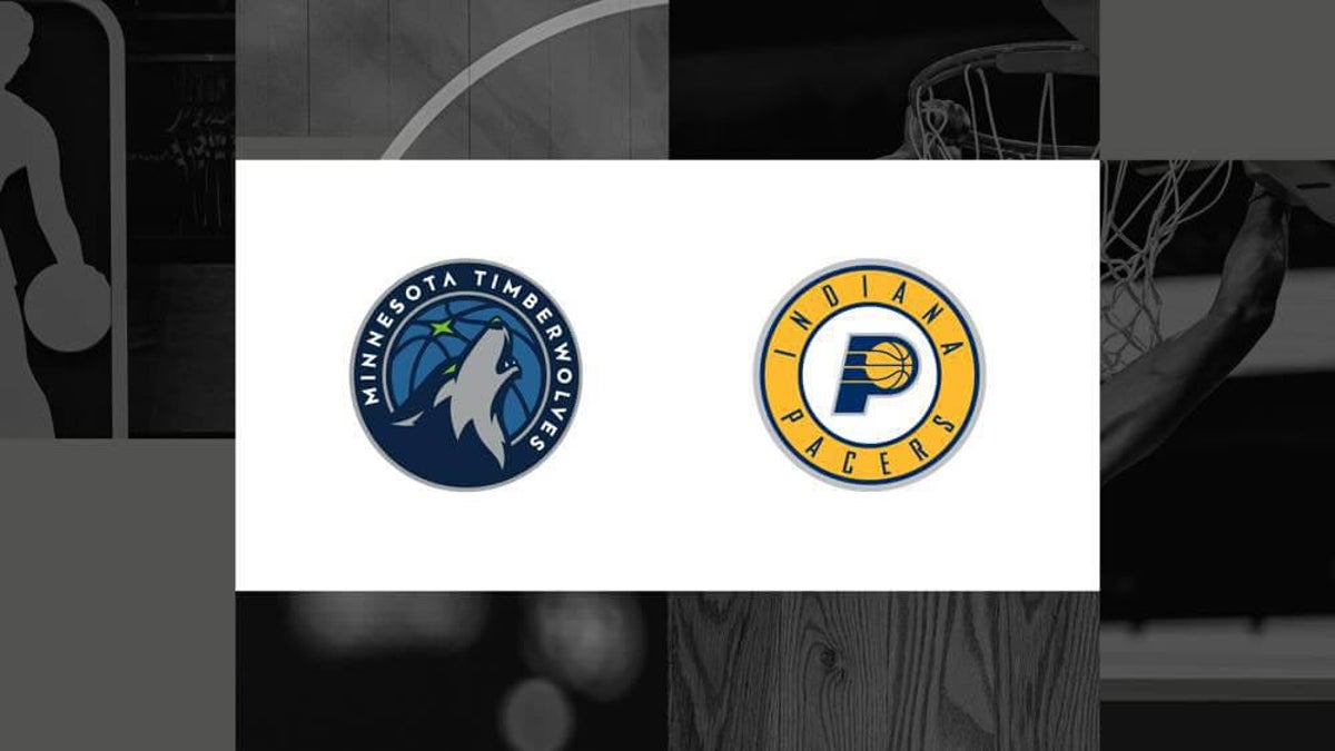 How to watch Timberwolves vs. Pacers: TV channel and streaming options for April 7