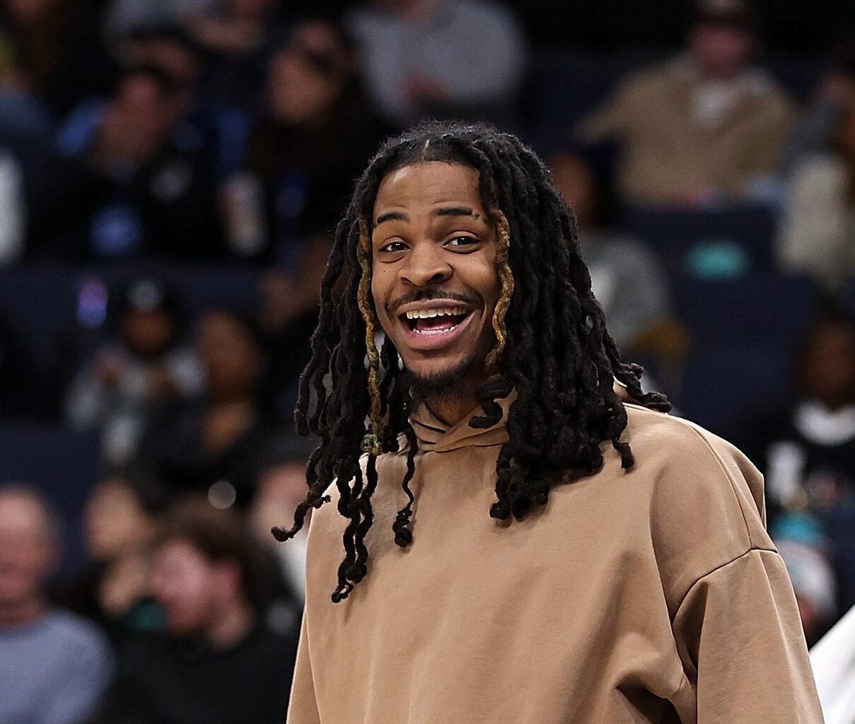 Grizzlies Trading Ja Morant to Bucks Fell Apart for One Big Reason