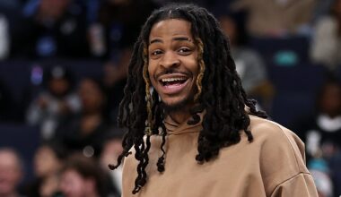 Grizzlies Trading Ja Morant to Bucks Fell Apart for One Big Reason