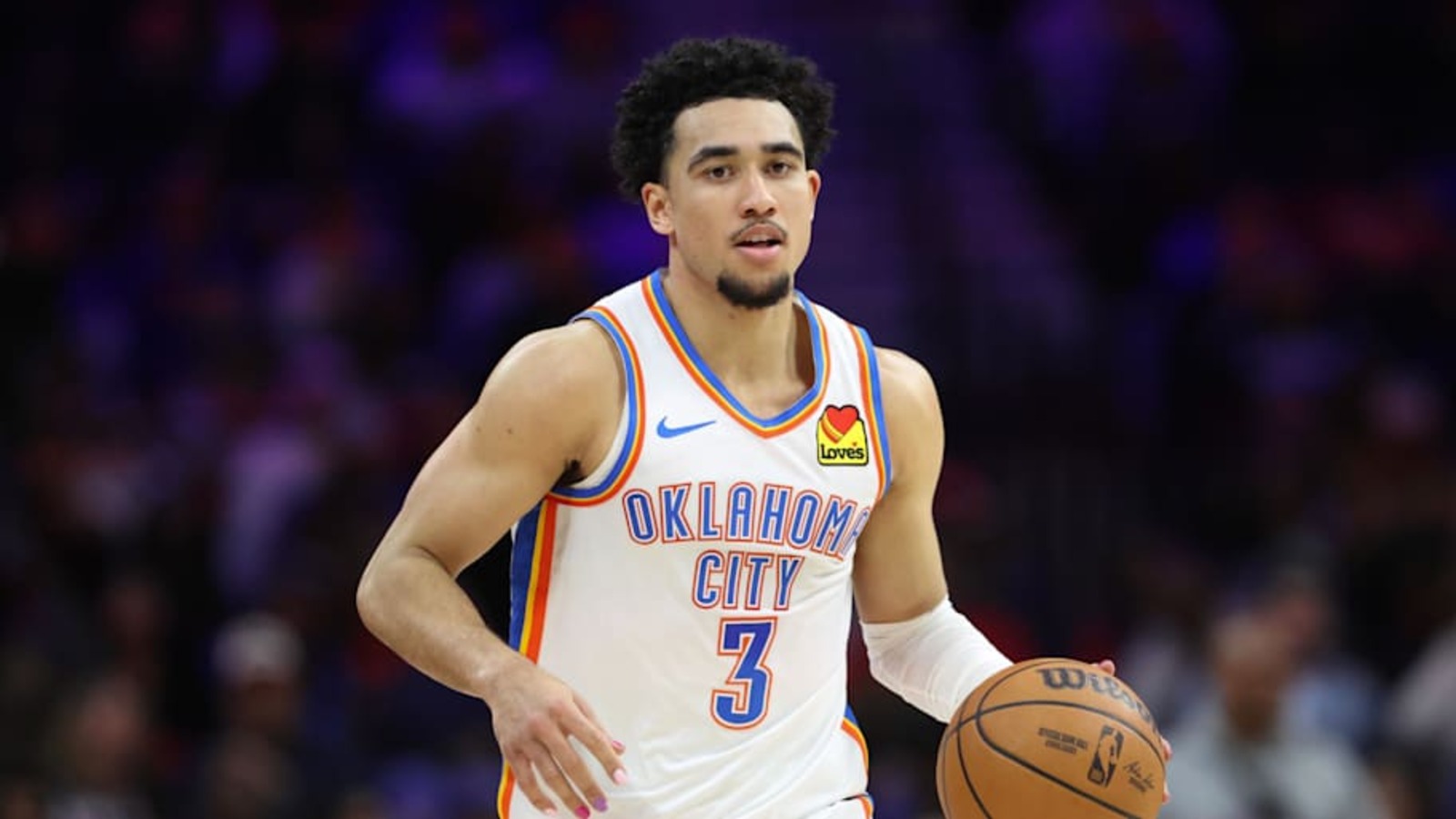 OKC Thunder Bench Has Opportunity to Find Rhythm in Final Week