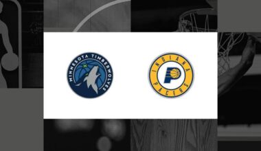 How to watch Timberwolves vs. Pacers: TV channel and streaming options for April 7