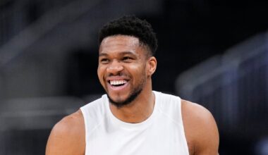 Knicks Get Major Giannis Antetokounmpo Trade Green Light