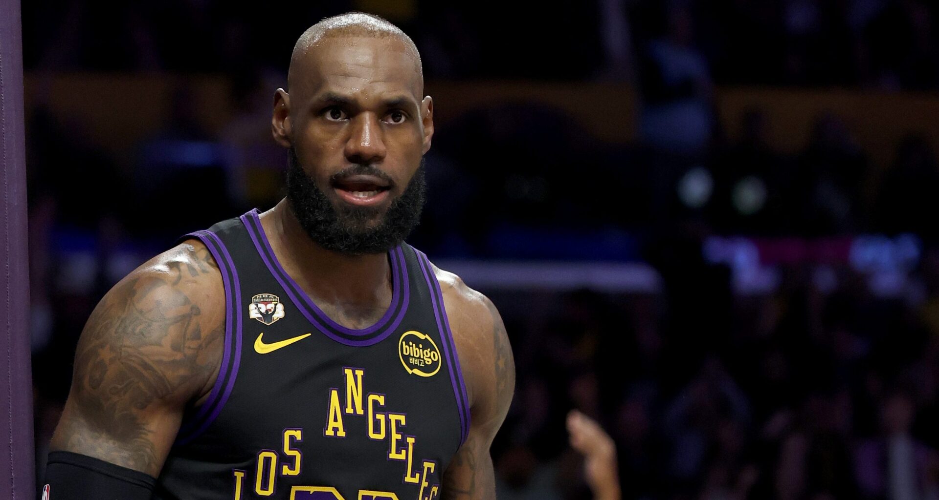 LeBron James Doubles Down on Memphis, Milwaukee Comments