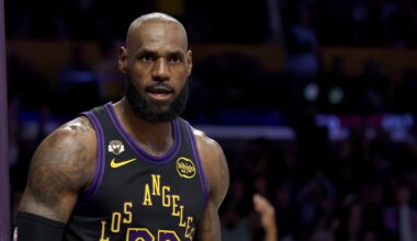 LeBron James Doubles Down on Memphis, Milwaukee Comments