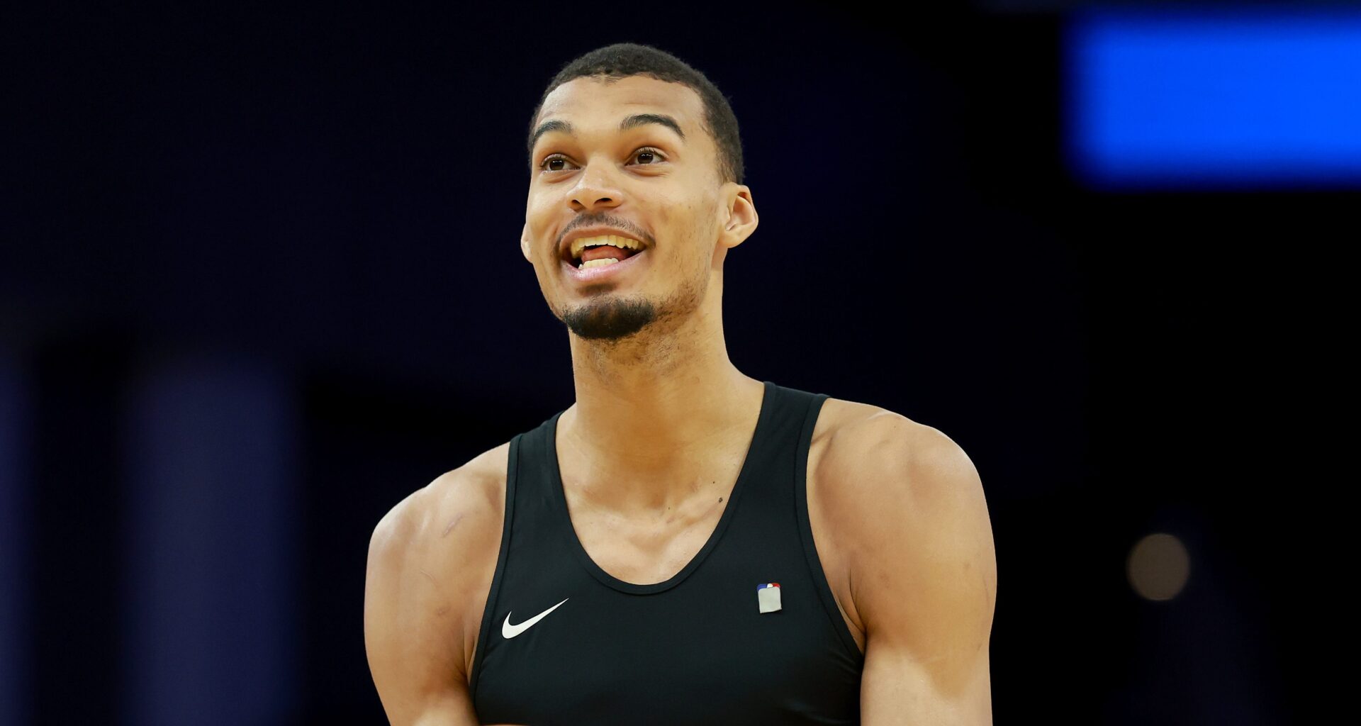 Spurs Get Positive Victor Wembanyama Rib Injury Update