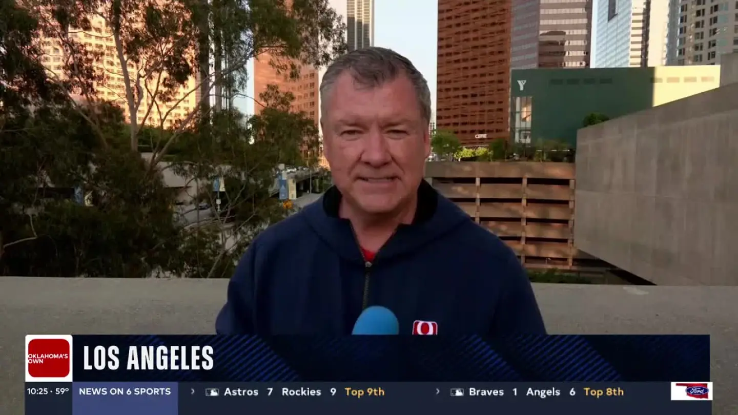 Thunder face Lakers to begin 3-game road stretch, LeBron and Jalen Williams out