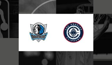 How to watch Mavericks vs. Clippers: TV channel and streaming options for April 7