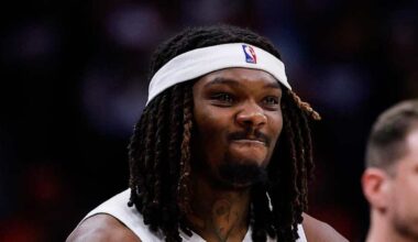 What the Blazers Learned from Getting 'Schooled' by the Nuggets