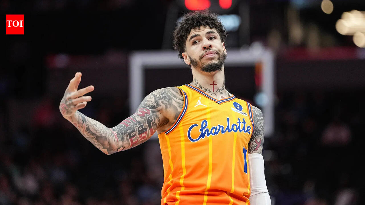 Is LaMelo Ball playing tonight vs the Boston Celtics? Latest update on the Charlotte Hornets star's injury report (April 7, 2026) | NBA News