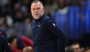 North Carolina hires NBA championship-winning coach Michael Malone to lead Tar Heels