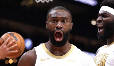 Surprising Boston Celtics News Emerges Before Key Game Vs. Charlotte Hornets