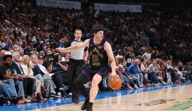 Austin Reaves’ medical imaging had ‘no error’ by Mavericks, Dallas says