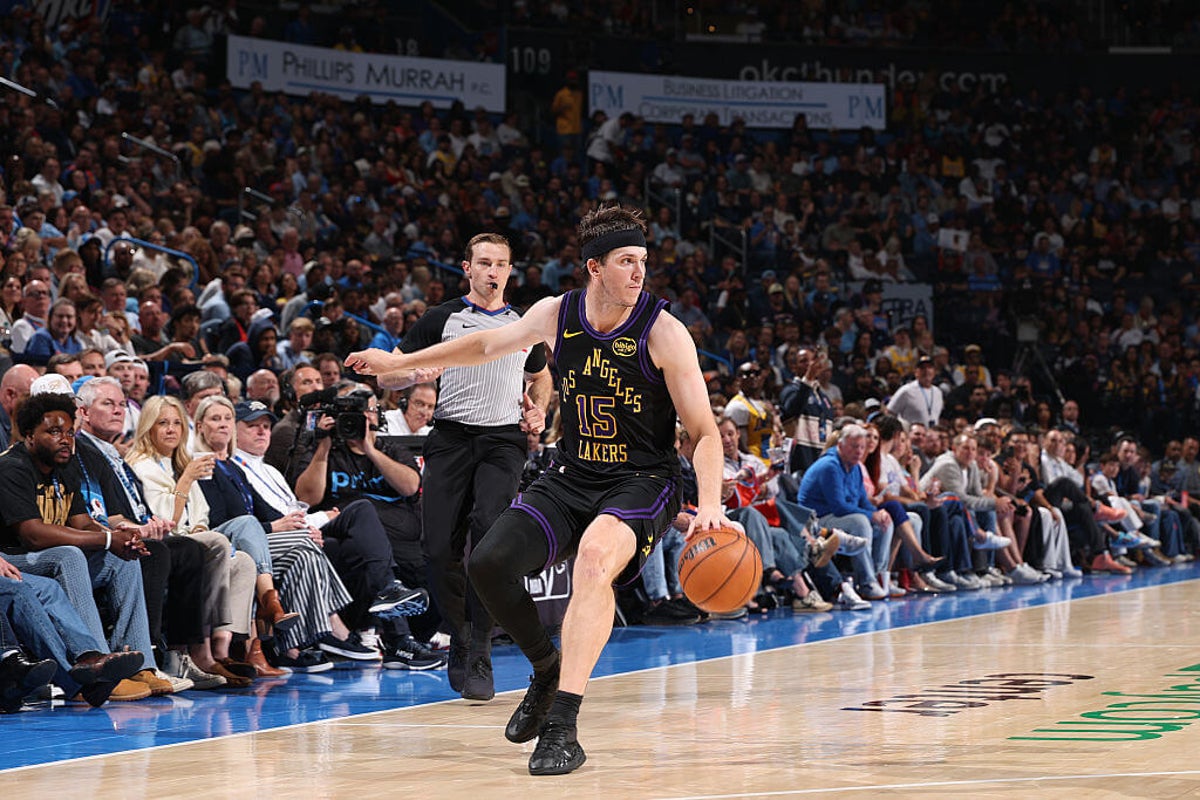 Austin Reaves’ medical imaging had ‘no error’ by Mavericks, Dallas says