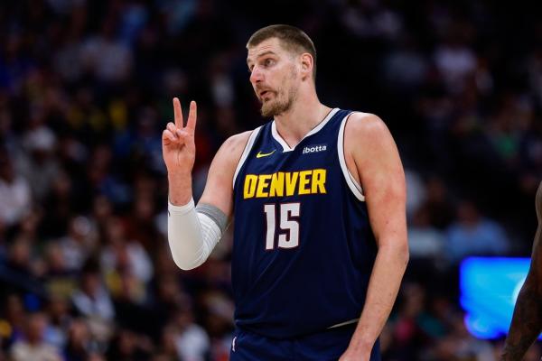Nuggets eye 10th straight win as depleted Grizzlies visit