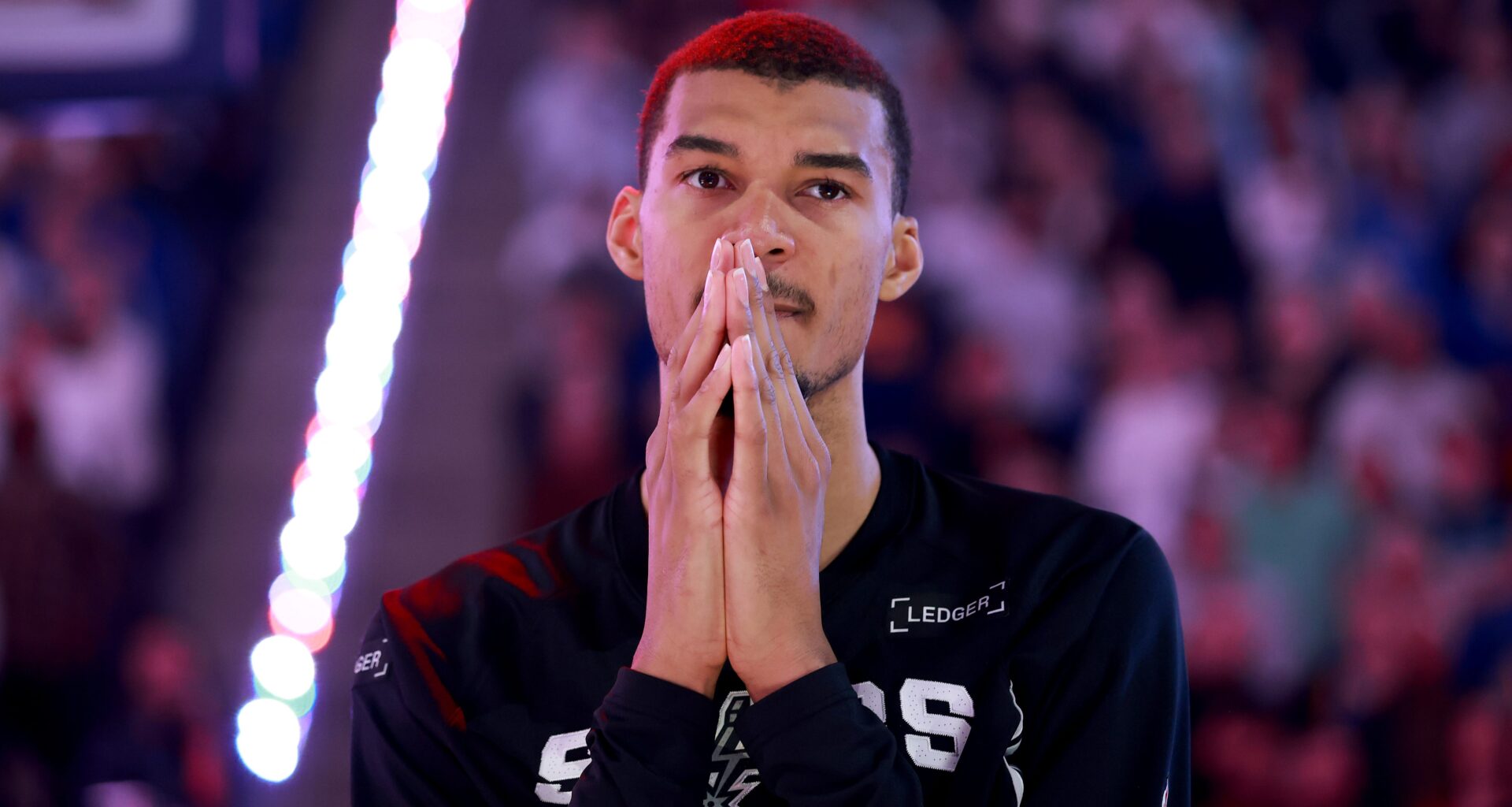 Victor Wembanyama Faces MVP Eligibility Crisis After Rib Injury