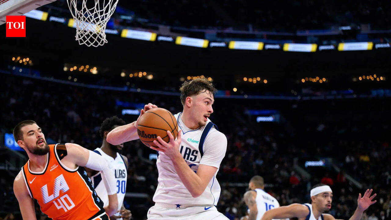 Is Cooper Flagg playing tonight vs the Los Angeles Clippers? Latest update on the Dallas Mavericks star's injury report (April 7, 2026) | NBA News