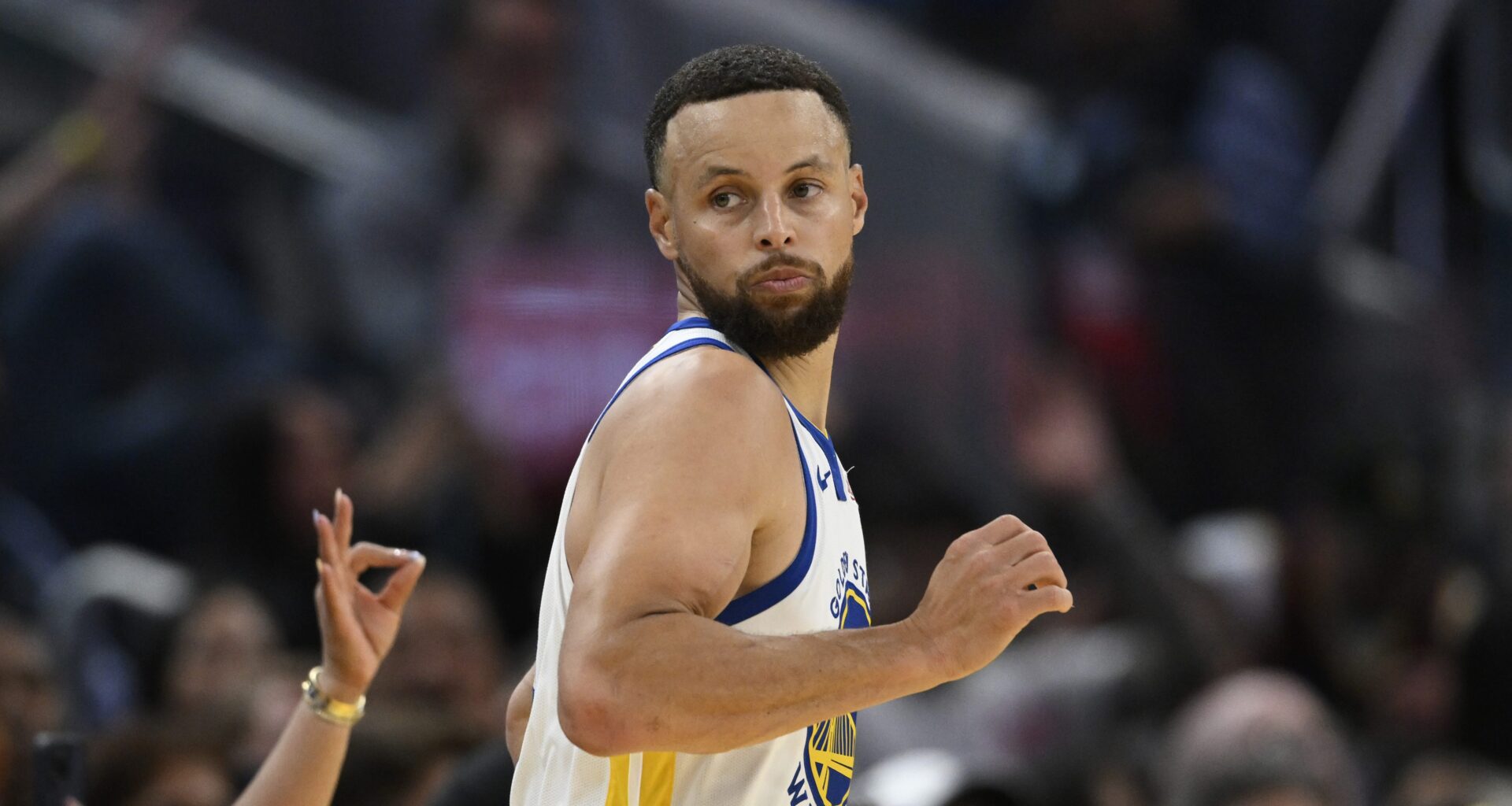 Warriors Announce Starting Lineup Decision Vs Kings After Stephen Curry News