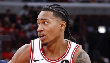 Bulls Get Largest Win of the Season & Dillingham Drops Career High After FO Firing