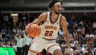 Former Ponchatoula star officially declares for the 2026 NBA Draft