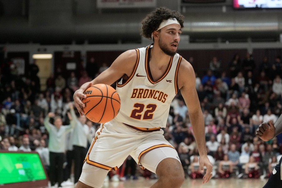 Former Ponchatoula star officially declares for the 2026 NBA Draft