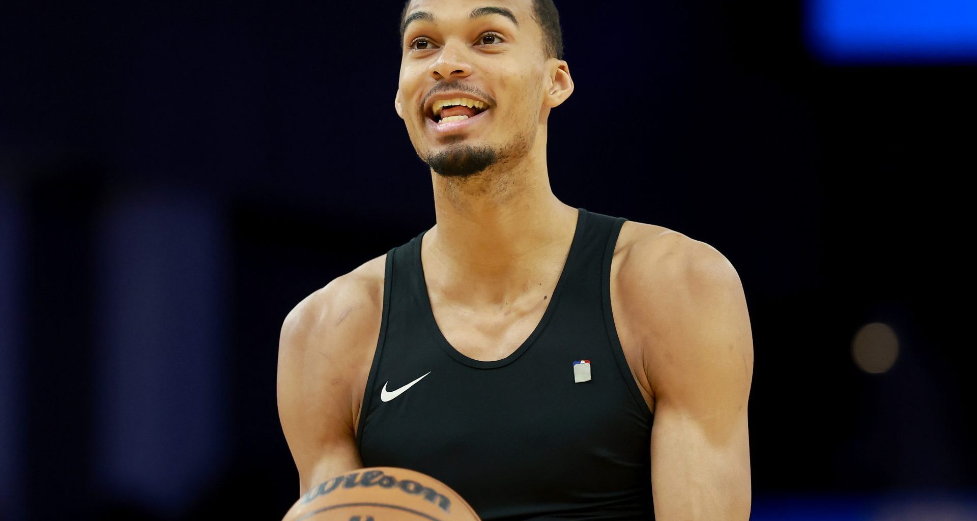 Spurs Get Notable Victor Wembanyama Injury Update