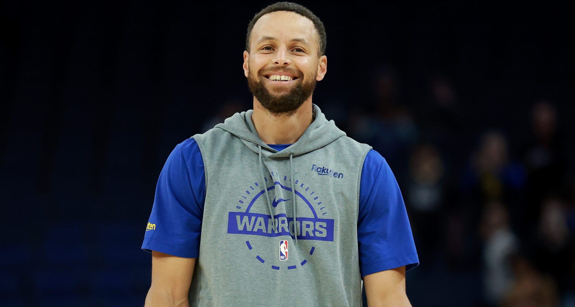 Stephen Curry Sends Heartfelt Message to Moses Moody After Warriors Return