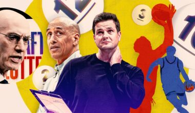 What NBA players, coaches and execs are saying about tanking