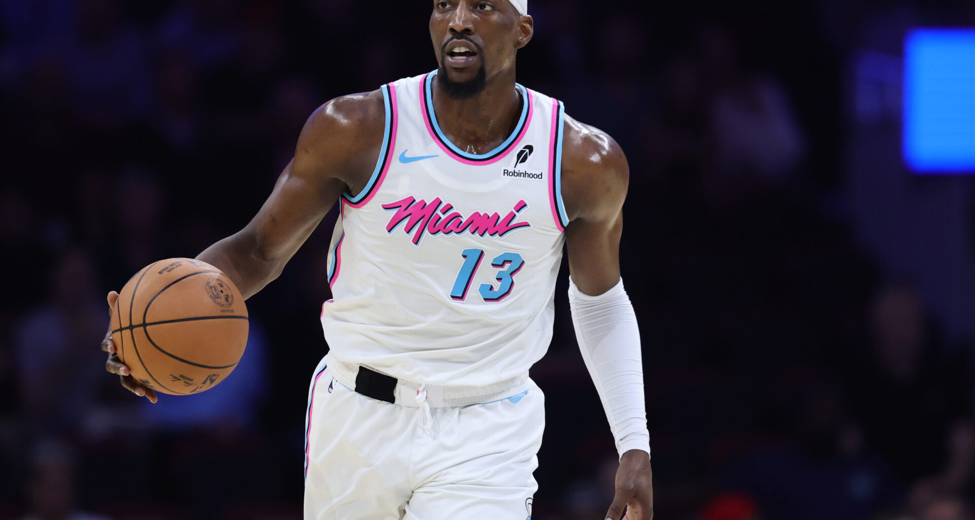 Heat Lose Again As Bam Adebayo's Worst Nightmare Comes True