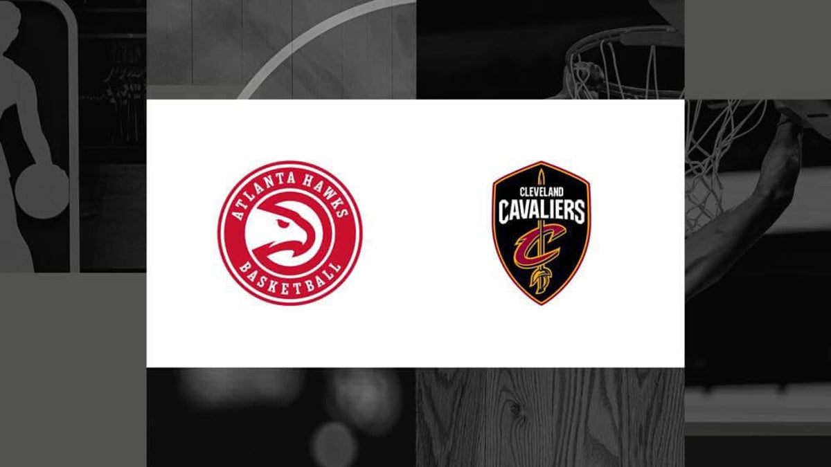 How to watch Hawks vs. Cavaliers: TV channel and streaming options for April 8